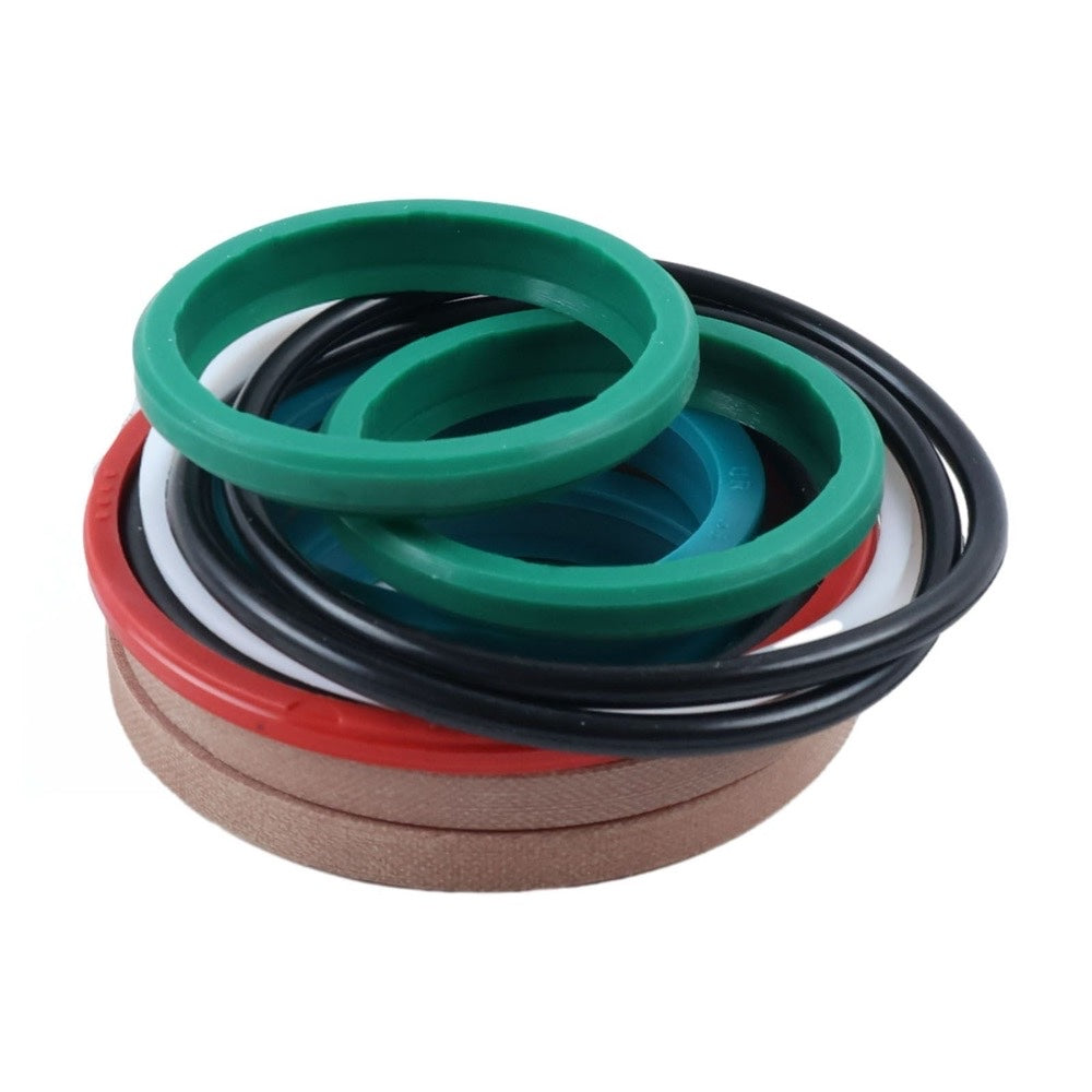 Steering Cylinder Seal Kit 84330972 for use with CASE Loader 570ST 570T 580N 580SN 580NEP 580SNWT 590SN 590ST